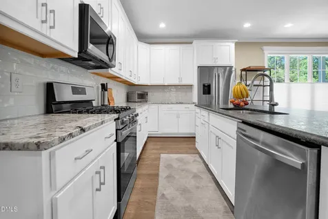 2826 Beechwood Drive Durham NC 27707