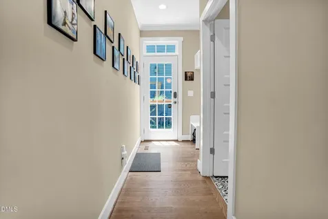 2826 Beechwood Drive Durham NC 27707