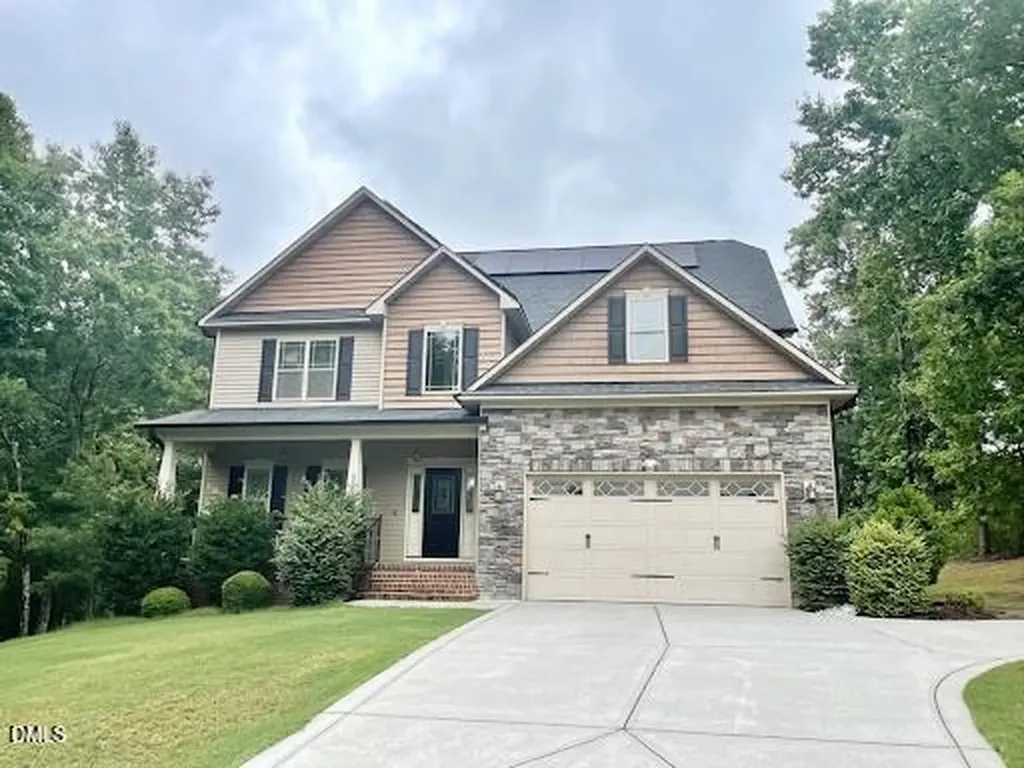 335 Gwendolyn Way Fuquay Varina NC 27526