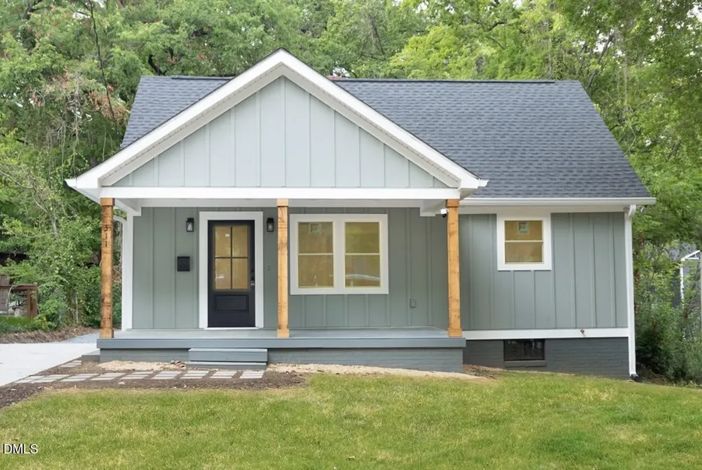 311 Edward Street Durham NC 27701