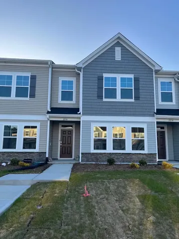 2236 Kasota Lane Raleigh NC 27610