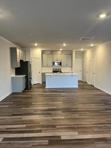 2236 Kasota Lane Raleigh NC 27610