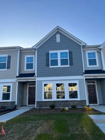 2236 Kasota Lane Raleigh NC 27610