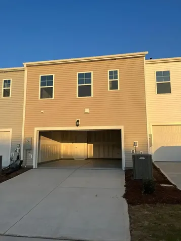 2236 Kasota Lane Raleigh NC 27610