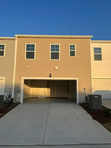 2236 Kasota Lane Raleigh NC 27610