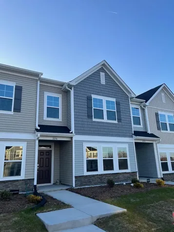 2236 Kasota Lane Raleigh NC 27610
