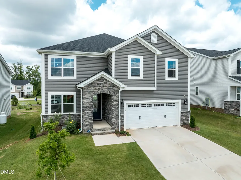132 Saucer Street Garner NC 27529