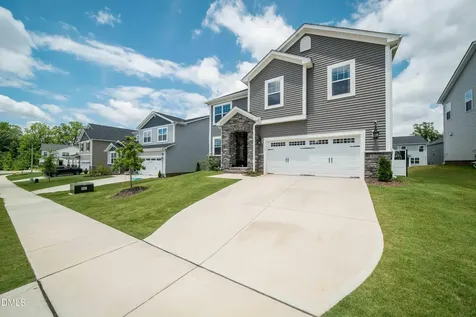 132 Saucer Street Garner NC 27529