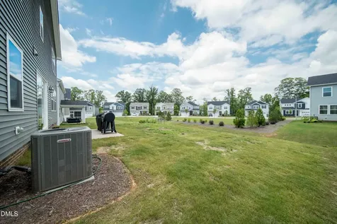 132 Saucer Street Garner NC 27529