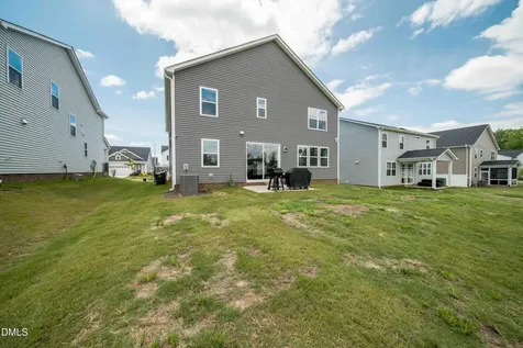 132 Saucer Street Garner NC 27529