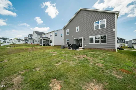 132 Saucer Street Garner NC 27529
