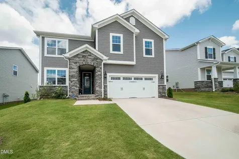 132 Saucer Street Garner NC 27529