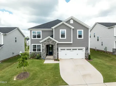 132 Saucer Street Garner NC 27529