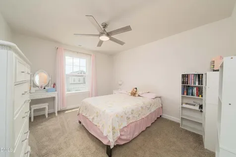 132 Saucer Street Garner NC 27529