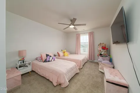 132 Saucer Street Garner NC 27529
