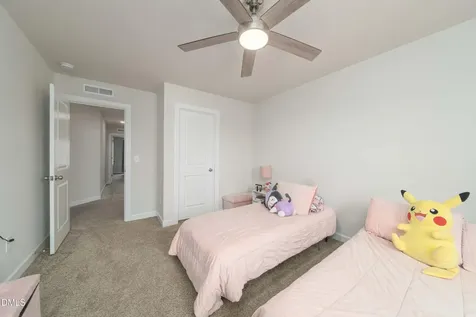 132 Saucer Street Garner NC 27529