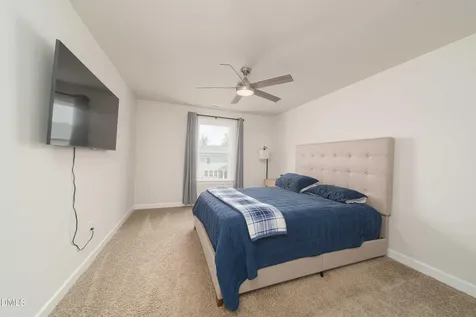 132 Saucer Street Garner NC 27529