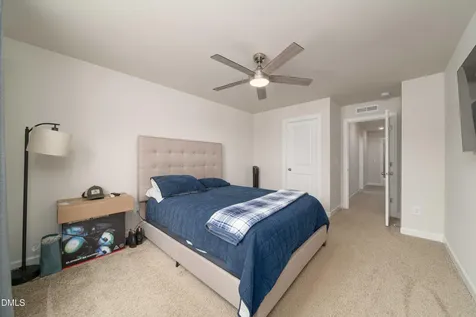 132 Saucer Street Garner NC 27529