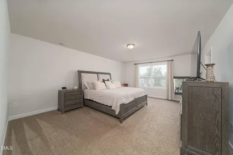 132 Saucer Street Garner NC 27529
