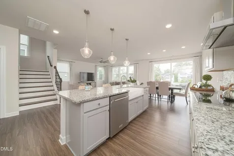 132 Saucer Street Garner NC 27529