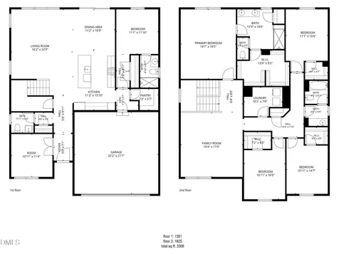 132 Saucer Street Garner NC 27529