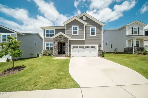 132 Saucer Street Garner NC 27529