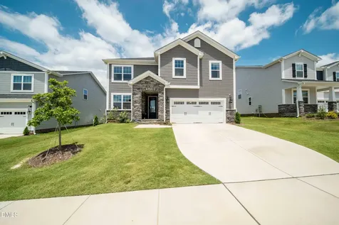 132 Saucer Street Garner NC 27529