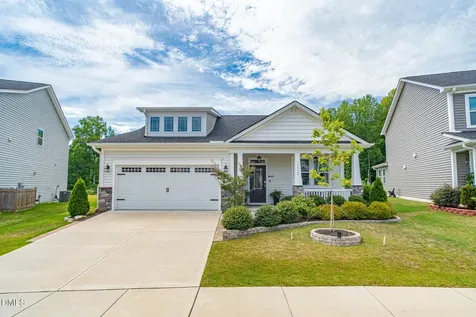 1112 Quindell Drive Holly Springs NC 27540