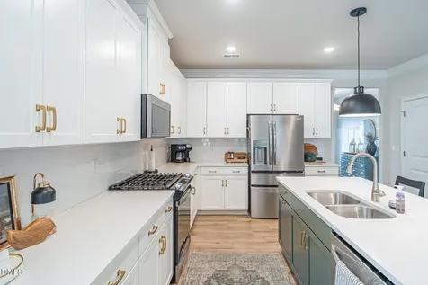 1112 Quindell Drive Holly Springs NC 27540