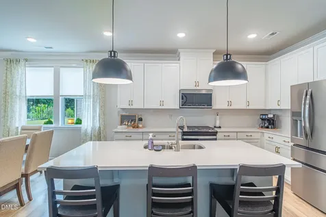 1112 Quindell Drive Holly Springs NC 27540