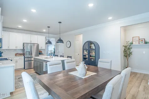 1112 Quindell Drive Holly Springs NC 27540