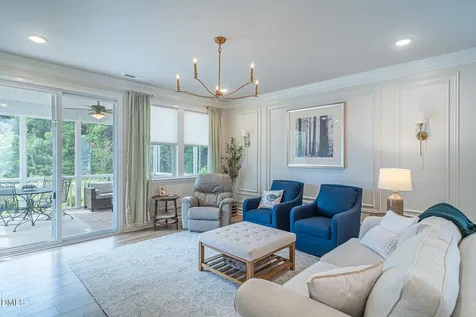 1112 Quindell Drive Holly Springs NC 27540