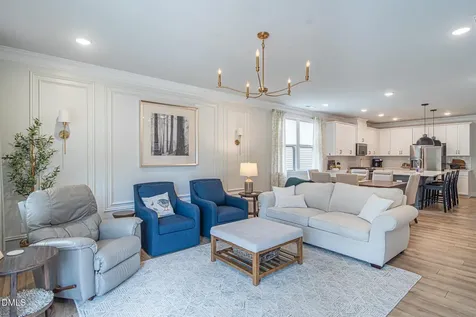 1112 Quindell Drive Holly Springs NC 27540