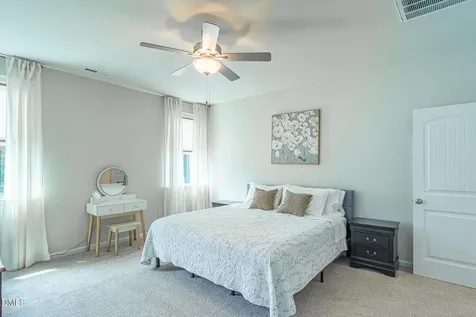 1112 Quindell Drive Holly Springs NC 27540