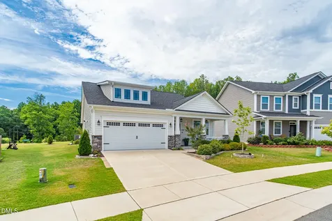 1112 Quindell Drive Holly Springs NC 27540