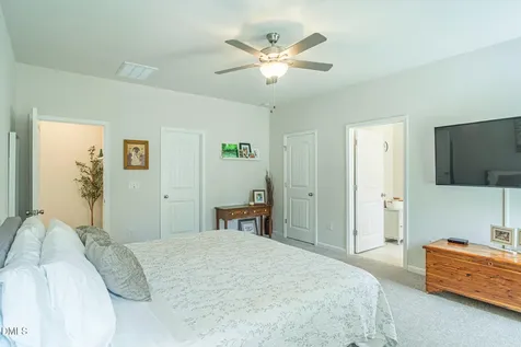1112 Quindell Drive Holly Springs NC 27540