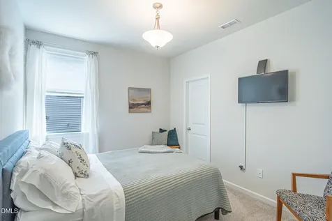 1112 Quindell Drive Holly Springs NC 27540