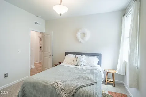 1112 Quindell Drive Holly Springs NC 27540