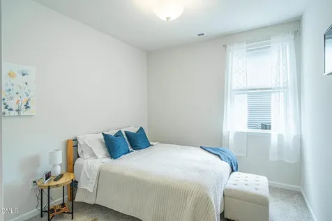 1112 Quindell Drive Holly Springs NC 27540