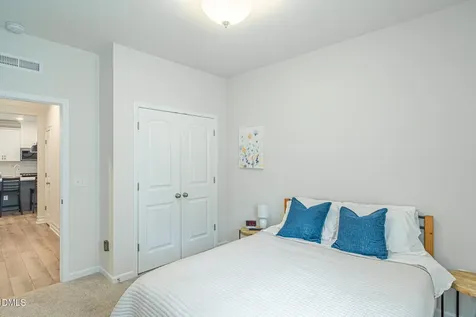 1112 Quindell Drive Holly Springs NC 27540