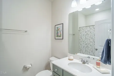 1112 Quindell Drive Holly Springs NC 27540