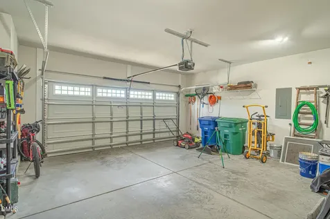 1112 Quindell Drive Holly Springs NC 27540