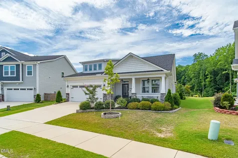 1112 Quindell Drive Holly Springs NC 27540