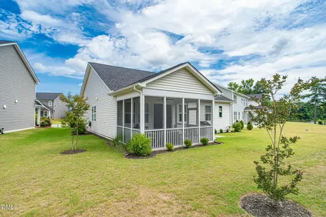 1112 Quindell Drive Holly Springs NC 27540