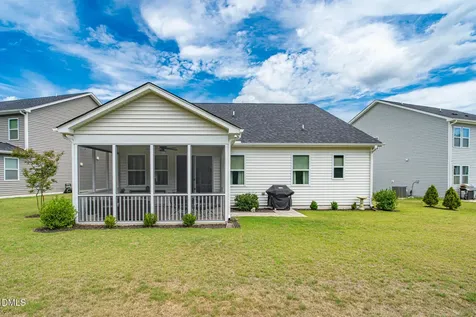 1112 Quindell Drive Holly Springs NC 27540