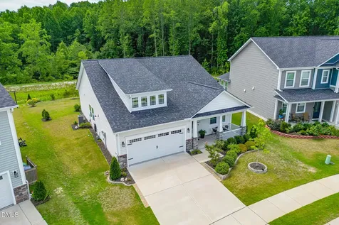 1112 Quindell Drive Holly Springs NC 27540