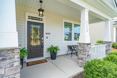 1112 Quindell Drive Holly Springs NC 27540