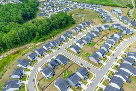 1112 Quindell Drive Holly Springs NC 27540