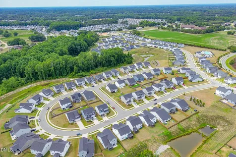 1112 Quindell Drive Holly Springs NC 27540
