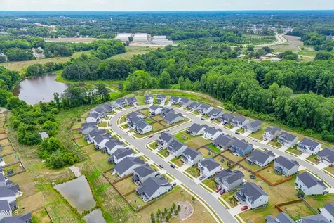 1112 Quindell Drive Holly Springs NC 27540